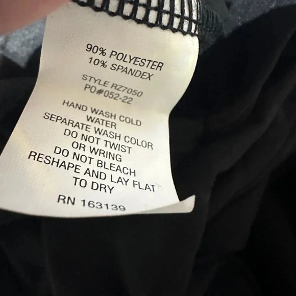 Popular 21 Racerback Tank Soft Jersey Jumpsuit Black Soft Cozy - Picture 8 of 8